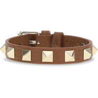 Bratari Studded leather Bracelet Femei