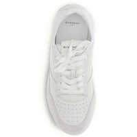 Sneakers Givenchy pentru Barbati - Sneakers Givenchy Givenchy Yard Court Sneakers WHITE Barbati (BM 19730000) - B-mall.ro