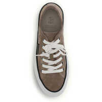 Sneakers Brunello Cucinelli Dama - Sneakers Brunello Cucinelli SCARPE SHORE Femei (BM 19730018) - B-mall.ro