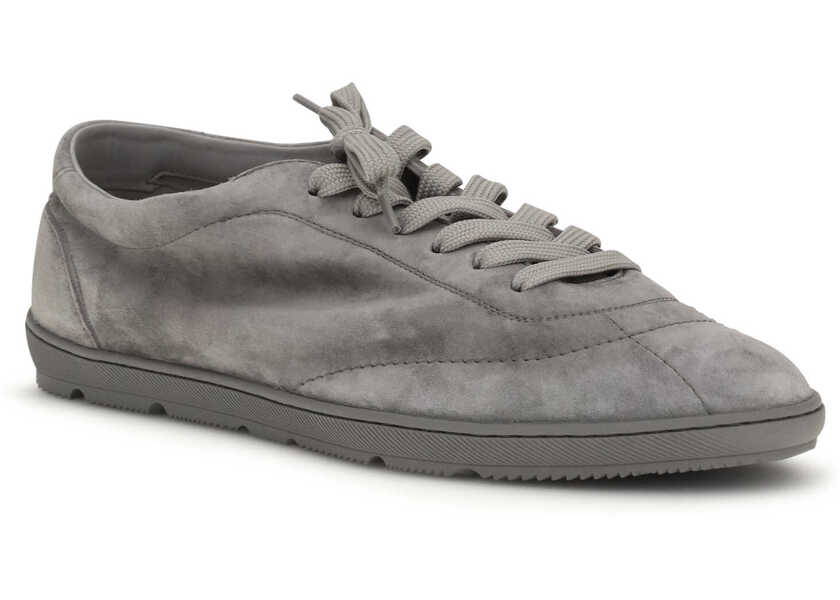 Sneakers Brunello Cucinelli SHOES GREY Barbati (BM 19730027) 2