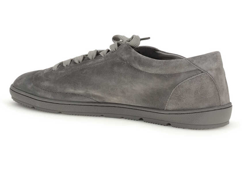 Sneakers Brunello Cucinelli SHOES GREY Barbati (BM 19730027) 3