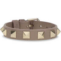 Bratari Studded leather Bracelet Femei