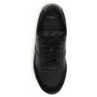 Sneakers Givenchy pentru Barbati - Sneakers Givenchy Givenchy Yard Court Sneakers BLACK Barbati (BM 19730033) - B-mall.ro