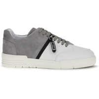 Sneakers Leather Sneakers Barbati