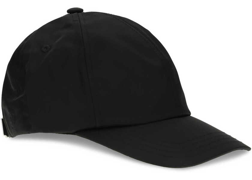 Sepci AMI Paris Ami De Coeur Baseball Cap NOIR Barbati (BM 19730042) 2