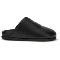 Sandale Leather Mules Femei