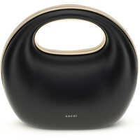 Genti de mana Rigid Handbag Femei