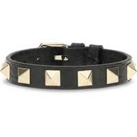 Bratari Studded leather Bracelet Femei