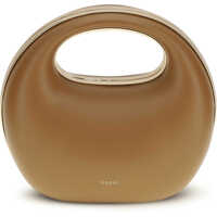 Genti de mana Rigid Handbag Femei