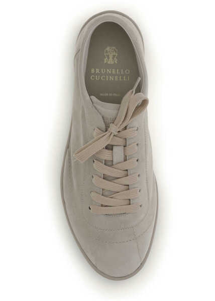 Sneakers Brunello Cucinelli SHOES JUTA Barbati (BM 19730081) 4