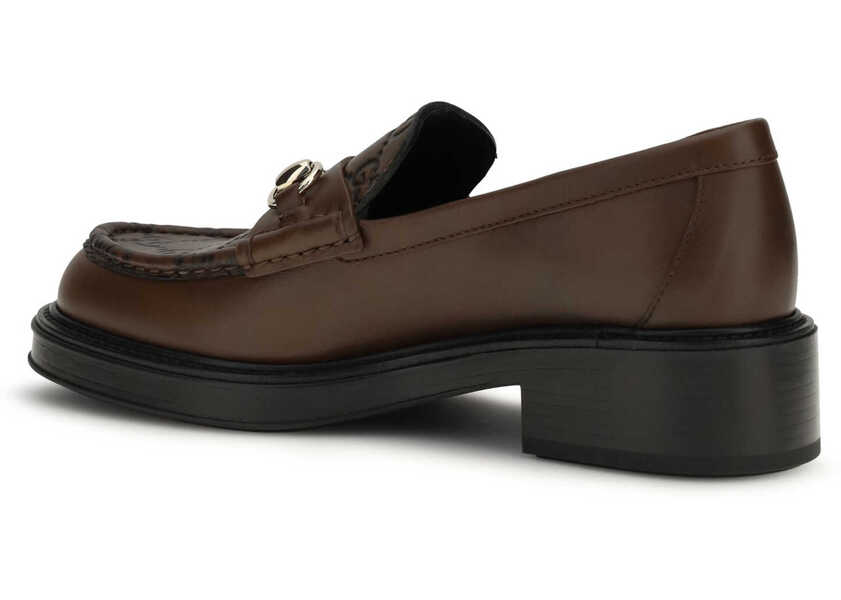 Mocasini Gucci Loafers with horsebit 2747 Femei (BM 19730096) 3