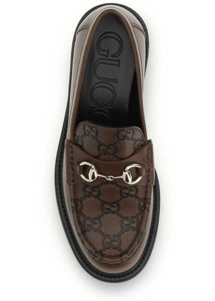 Mocasini Gucci Loafers with horsebit 2747 Femei (BM 19730096) 4