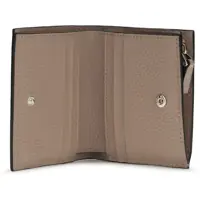 Portofele Dama - Portofele Valentino Garavani Rockstud Wallet POUDRE Femei (BM 19730099) - B-mall.ro