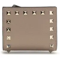 Portofele Rockstud Wallet Femei