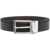 ZEGNA Reversible Belt BLACK