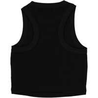 Topuri Givenchy Dama - Bluze Givenchy Tops With Logo BLACK Femei (BM 19730144) - B-mall.ro