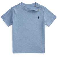 Tricouri T-Shirt With Logo Baieti