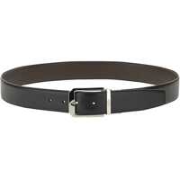 Curele Cintura Reversibile Barbati