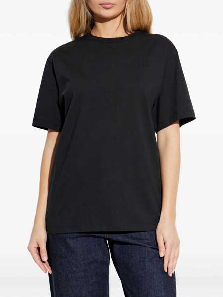 Tricouri Kenzo Boke Flower 2.0 T-Shirt BLACK Femei (BM 19730159) 3