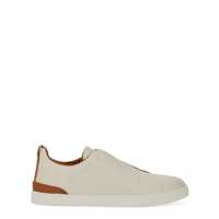 Sneakers Sneaker Low Top Triple Stitch Barbati