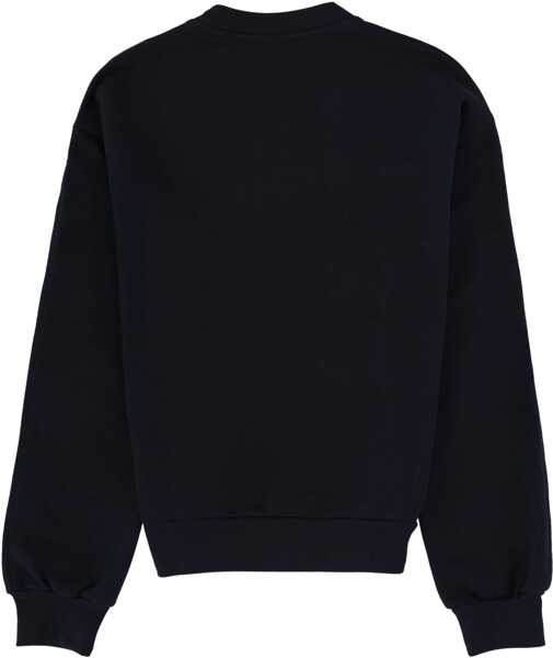 Bluze de trening Paul Smith Sweatshirt With Logo BLUE Femei (BM 19730183) 2