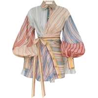 Rochii casual Mini Dress "Rebellion" Femei