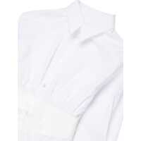 Camasi pentru Baieti - Camasi casual MM6 Maison Margiela Shirt WHITE Baieti (BM 19730213) - B-mall.ro