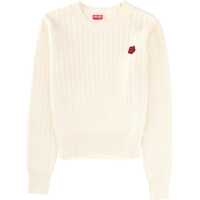 Pulovere casual "Boke Flower" Jersey Femei