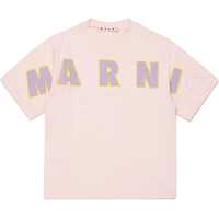 Tricouri T-Shirt With Logo Baieti