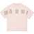 Marni T-Shirt With Logo PINK