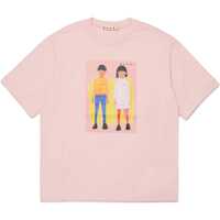 Tricouri "Couple" T-Shirts Fete