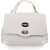 Zanellato Baby "Postina Amoretto" Bag WHITE