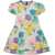Marni Dress "Flower" MULTICOLOUR