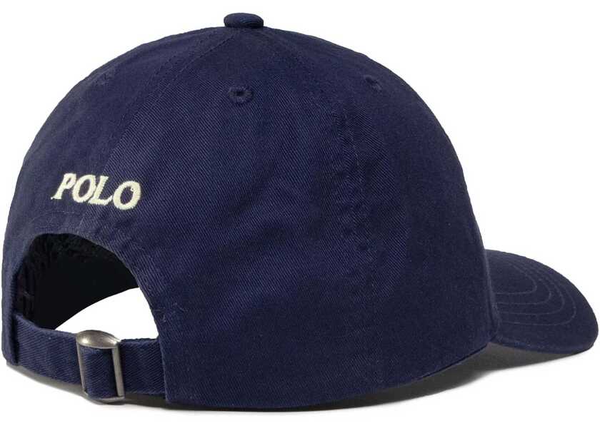 Palarii Ralph Lauren Hat With Logo BLUE Baieti (BM 19730258) 4