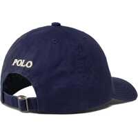 Palarii pentru Baieti - Palarii Ralph Lauren Hat With Logo BLUE Baieti (BM 19730258) - B-mall.ro