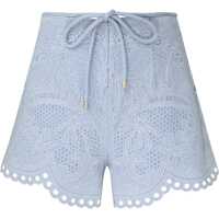 Pantaloni scurti "Daylight" Denim Shorts Femei