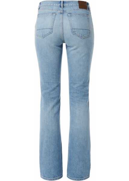 Blugi skinny Tom Ford Stone Washed Denim Jeans DENIM Femei (BM 19730279) 3