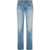 Tom Ford "Stone" Washed Denim Jeans DENIM
