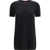 Gucci Wool-blend mini Dress BLACK/MIX