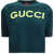 Gucci Soft wool Jumper PINE/GREEN
