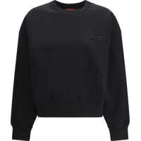 Bluze de trening Brushed cotton jersey Sweatshirt Femei