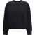 Gucci Brushed cotton jersey Sweatshirt BLACK/MIX