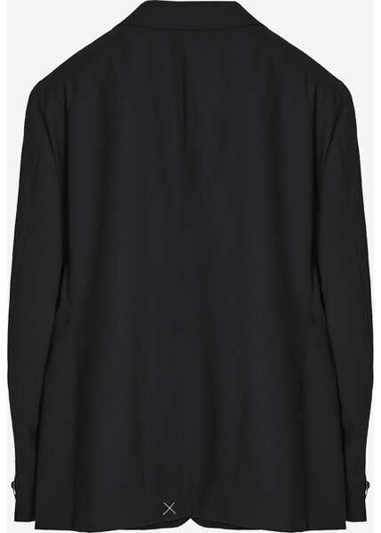 Costume Tonello Two-Piece Suit BLACK Barbati (BM 19730357) 2