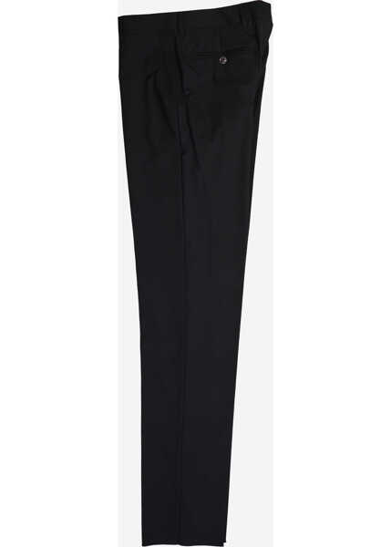 Costume Tonello Two-Piece Suit BLACK Barbati (BM 19730357) 4