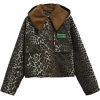 Sacouri office "Ganni X Barbour" Jacket Femei
