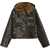 Barbour "Ganni X Barbour" Jacket ANIMALIER