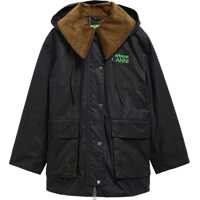 Paltoane "Barbour X Ganni" Coat Femei