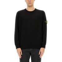 Pulovere casual Maglia Con Logo Barbati