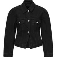 Jachete Denim Jacket "De-Nimes" Femei