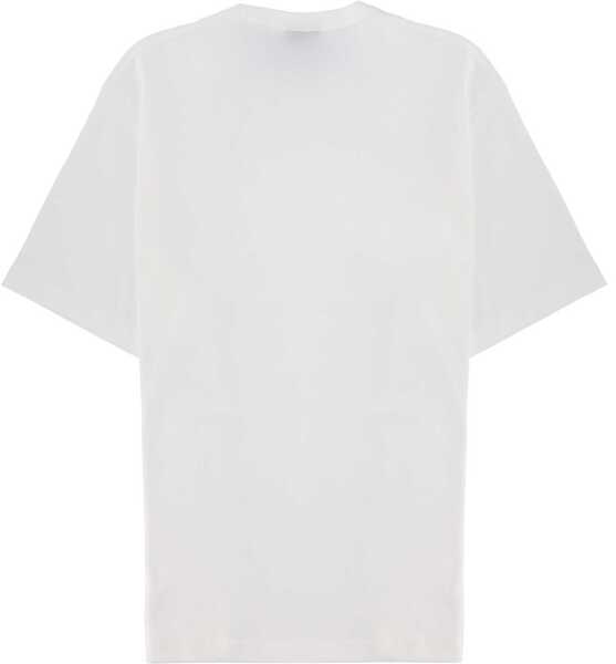 Tricouri Paul Smith T-Shirt With Logo WHITE Barbati (BM 19730378) 2